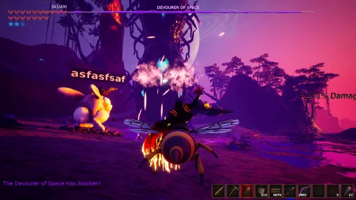 Deliria screenshot 21