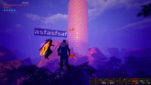 Deliria screenshot 24