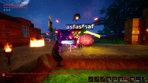 Deliria screenshot 29