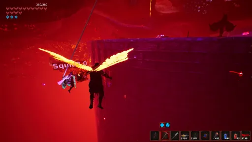Deliria screenshot 32