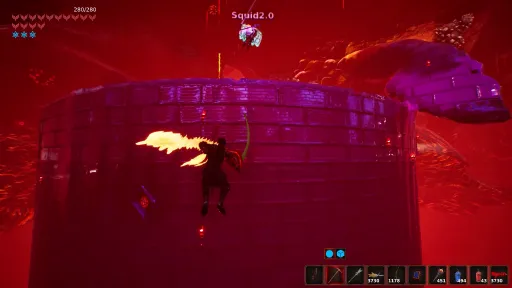 Deliria screenshot 33