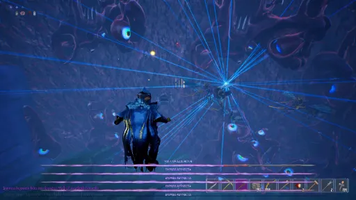 Deliria screenshot 36