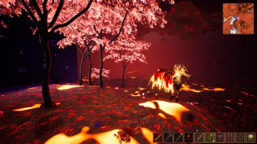 Deliria screenshot 37