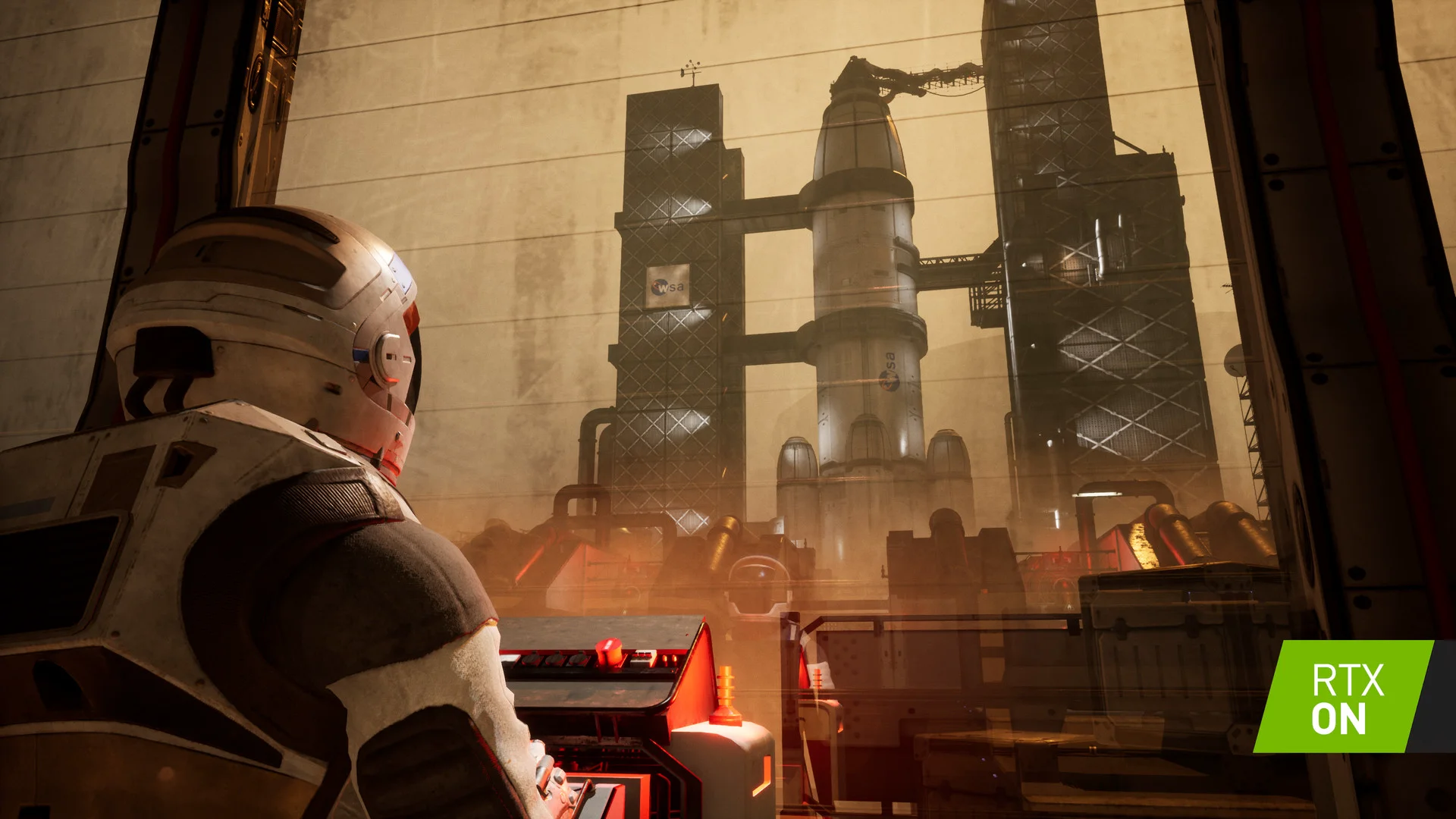 Deliver Us The Moon screenshot 4