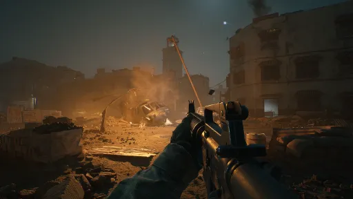 Delta Force - Black Hawk Down screenshot 3