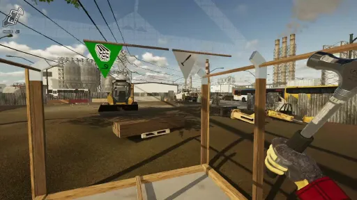 Demolish & Build 3 screenshot 2