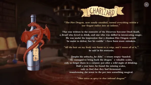 Demon Speakeasy screenshot 5
