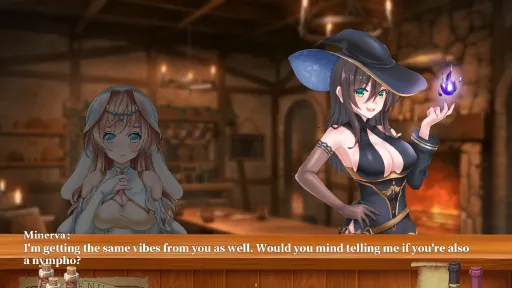 Demon Speakeasy screenshot 8