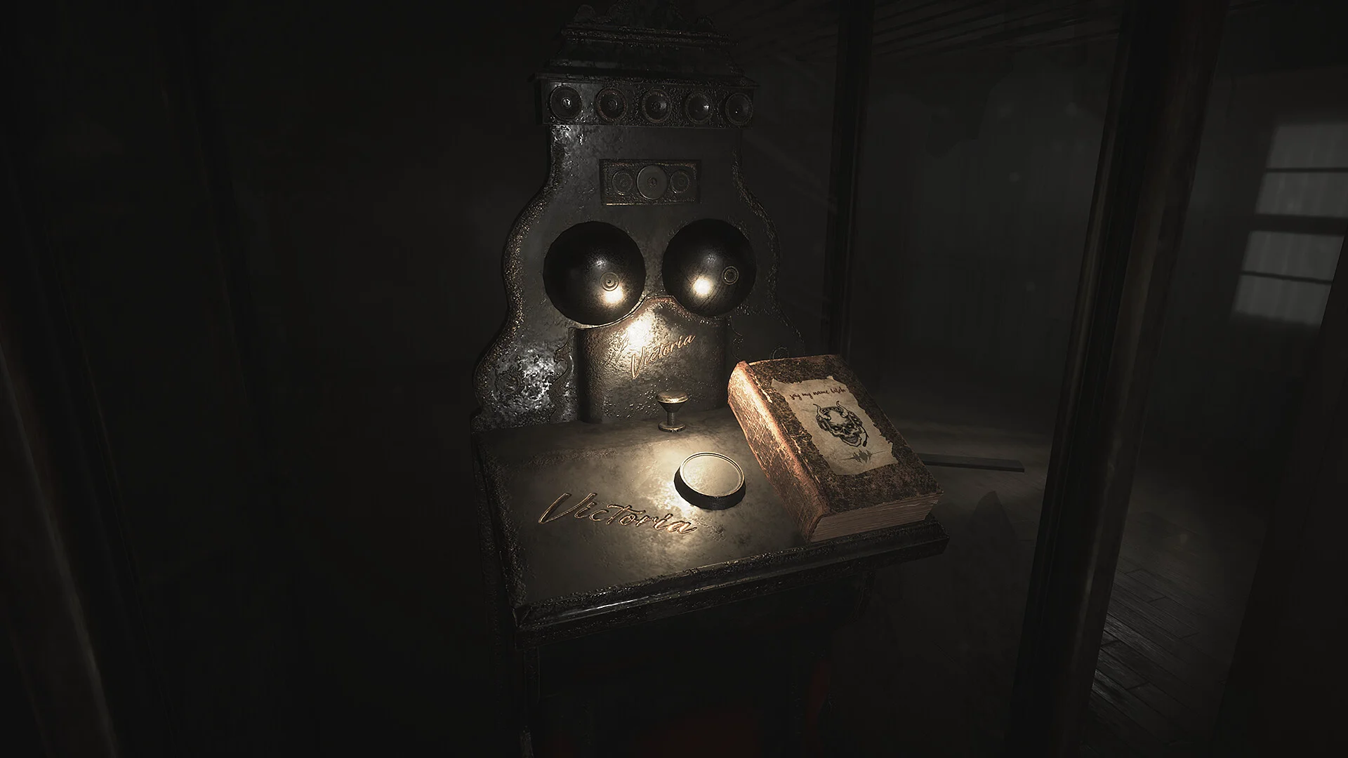 Demonologist screenshot 12