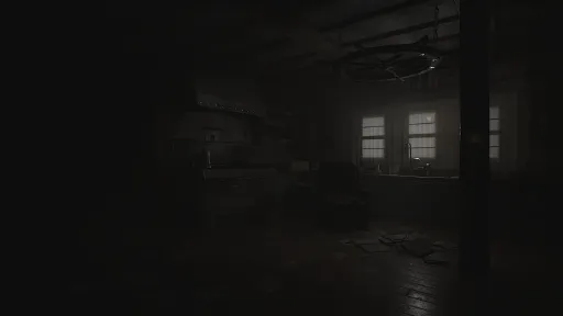 Demonologist screenshot 17
