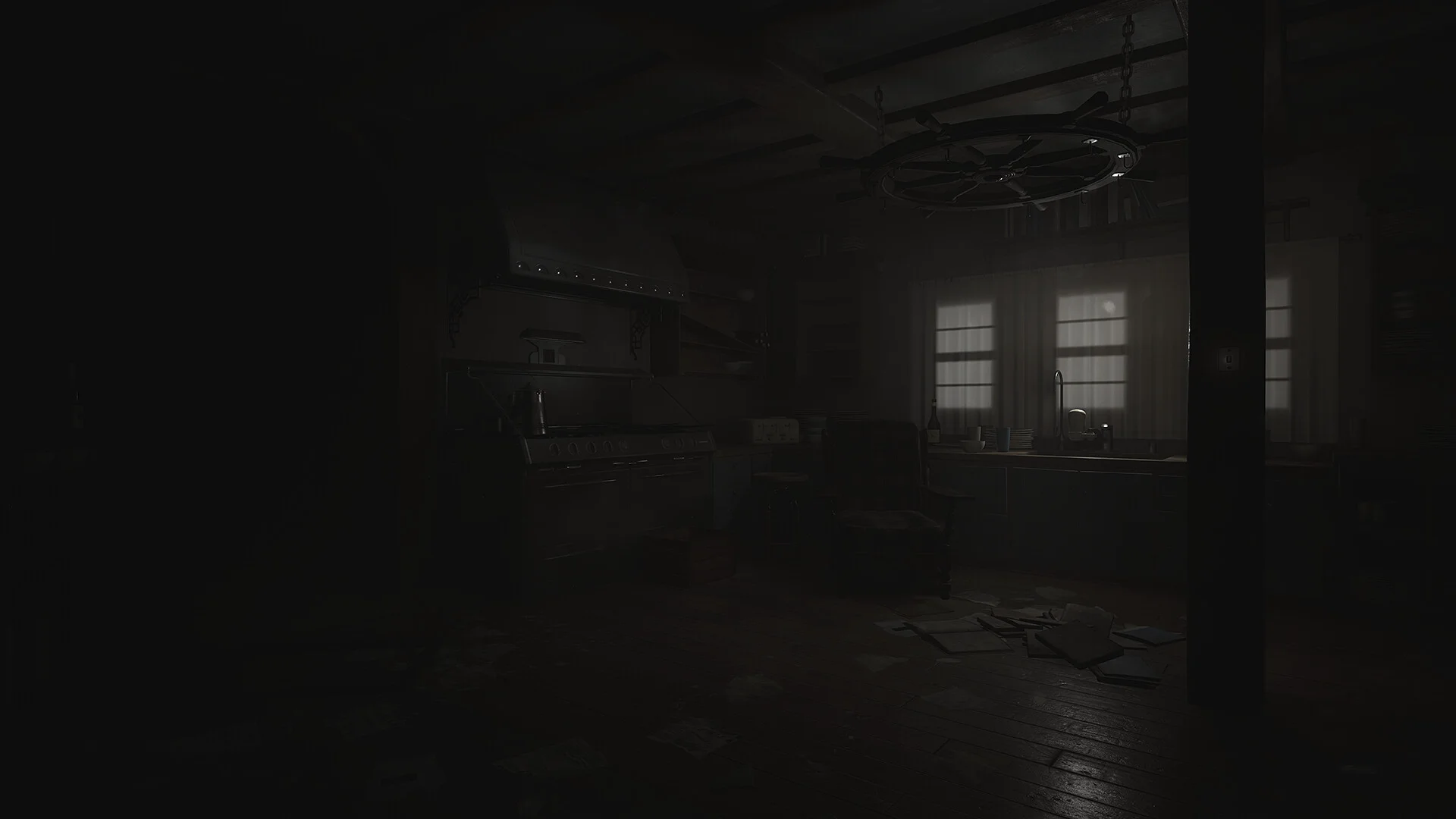 Demonologist screenshot 17