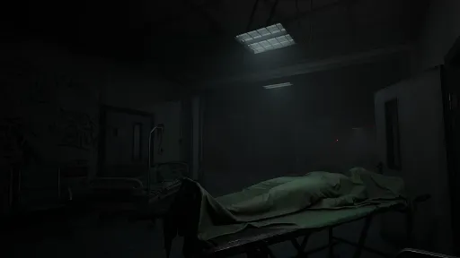 Demonologist screenshot 18