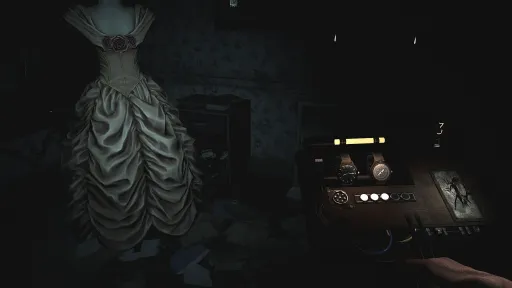 Demonologist screenshot 2