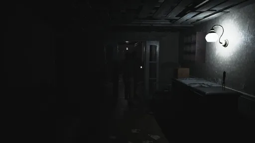 Demonologist screenshot 22
