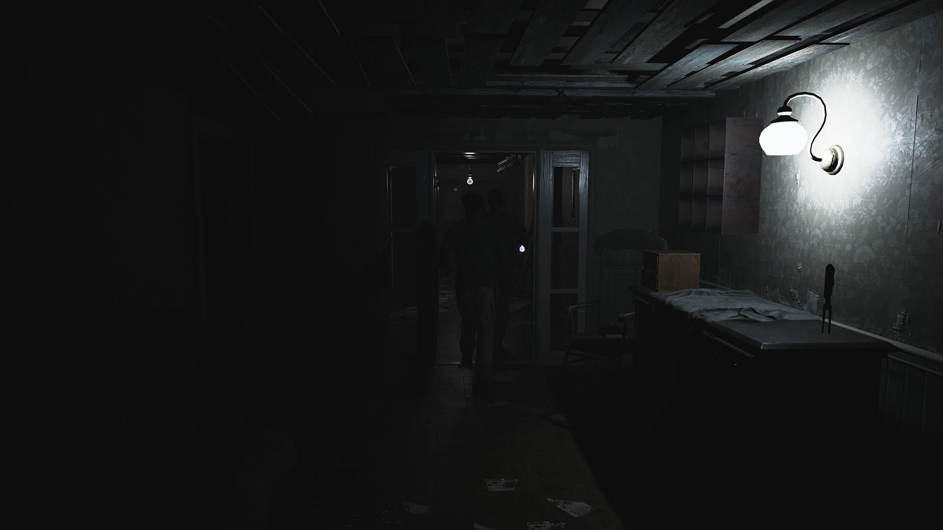 Demonologist screenshot 22