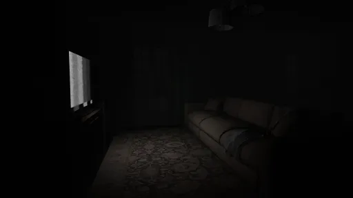 Demonologist screenshot 23
