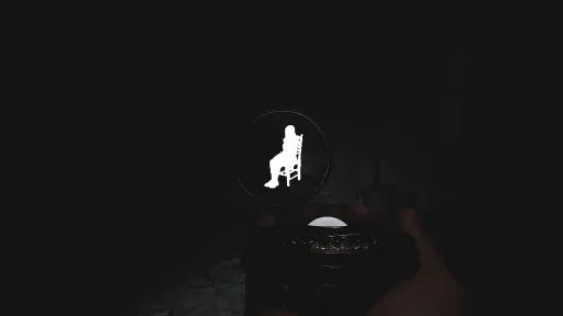 Demonologist screenshot 4