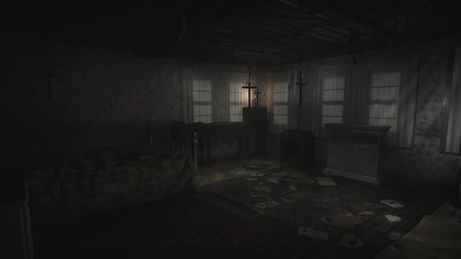 Demonologist screenshot 5