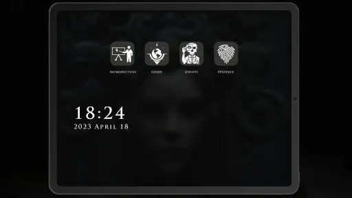 Demonologist screenshot 8
