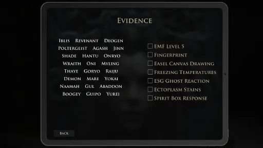 Demonologist screenshot 9