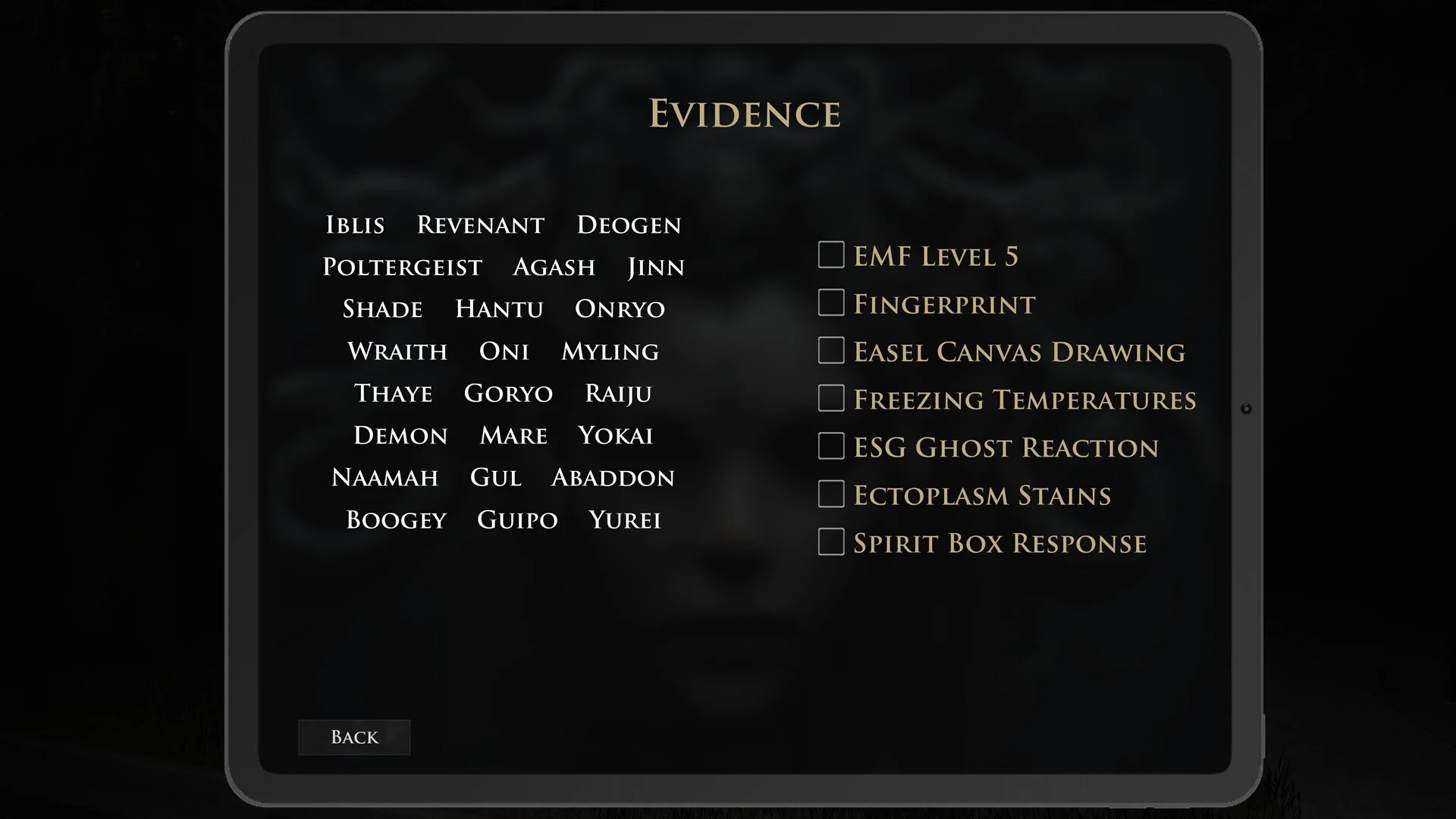 Demonologist screenshot 9