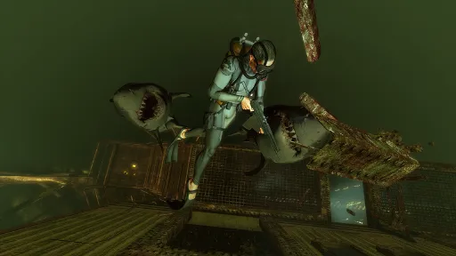 Depth screenshot 6