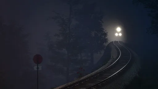 Derail Valley screenshot 10