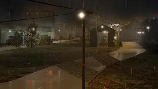 Derail Valley screenshot 5