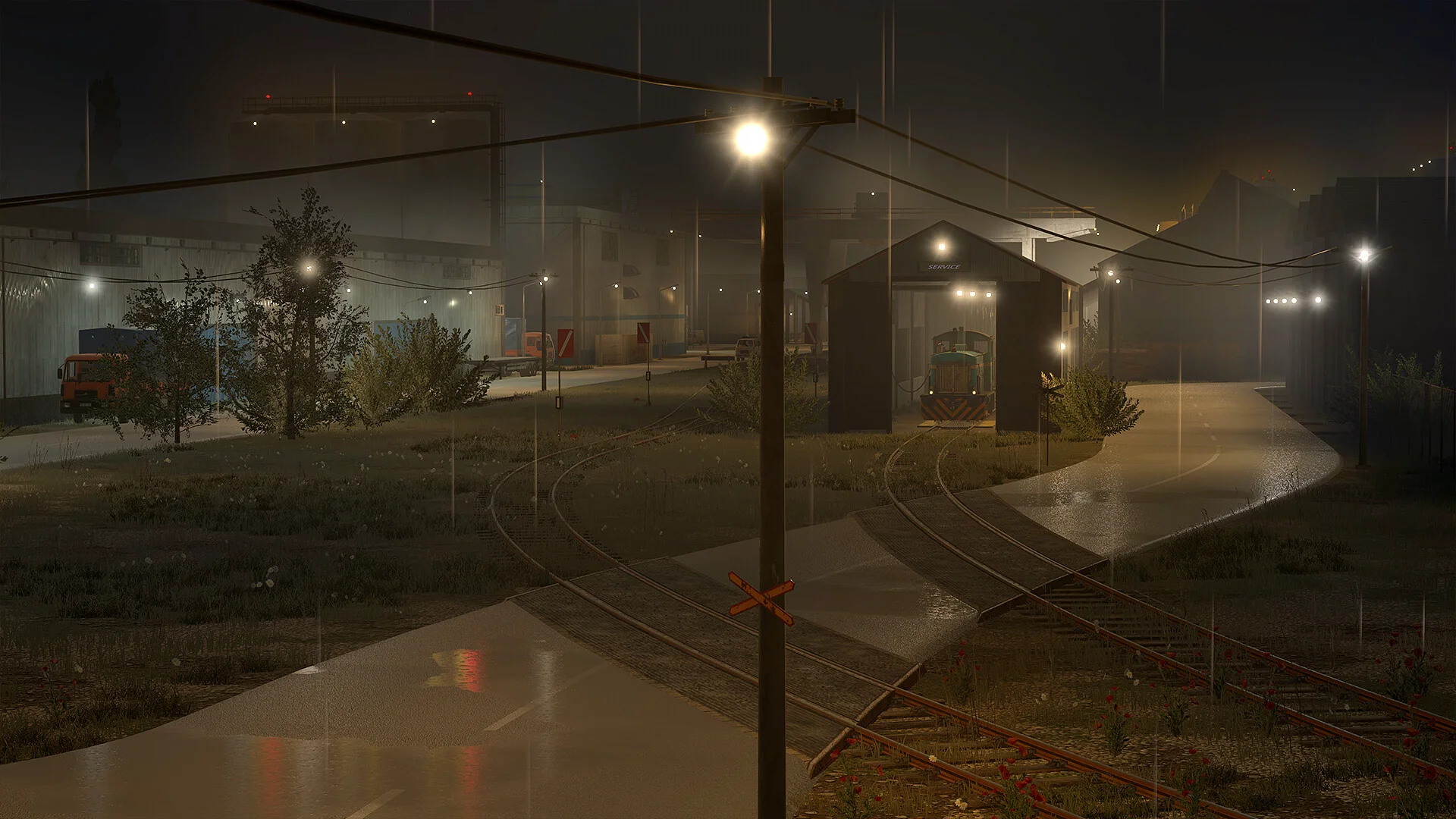Derail Valley screenshot 5