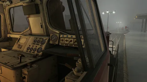 Derail Valley screenshot 8