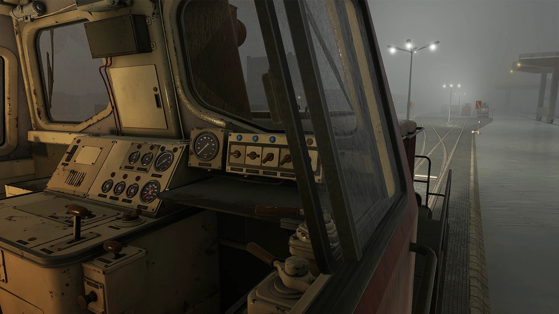 Derail Valley screenshot 8