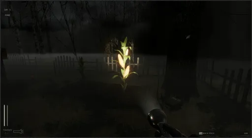 Descending The Woods screenshot 16