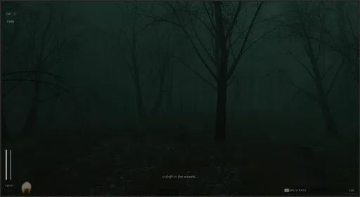 Descending The Woods screenshot 17