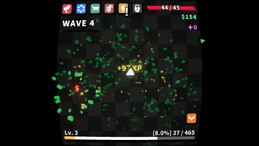 Desktop Defender screenshot 3