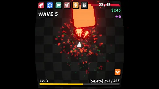 Desktop Defender screenshot 5