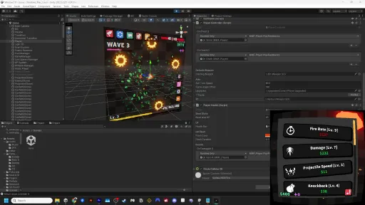 Desktop Defender screenshot 8