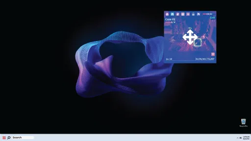 Desktop Detective screenshot 6