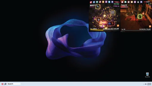 Desktop Detective screenshot 9