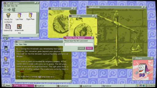 Desktop Explorer screenshot 5