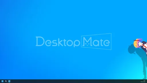 Desktop Mate screenshot 8