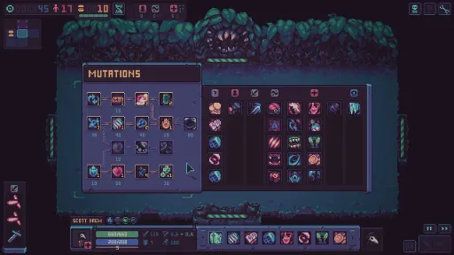 Despot's Game: Dystopian Battle Simulator screenshot 5