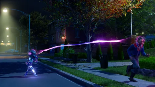 Destroy All Humans! screenshot 19