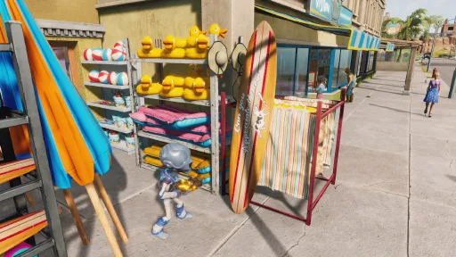 Destroy All Humans! screenshot 26