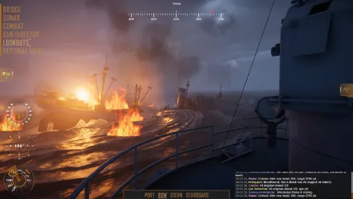 Destroyer: The U-Boat Hunter screenshot 7