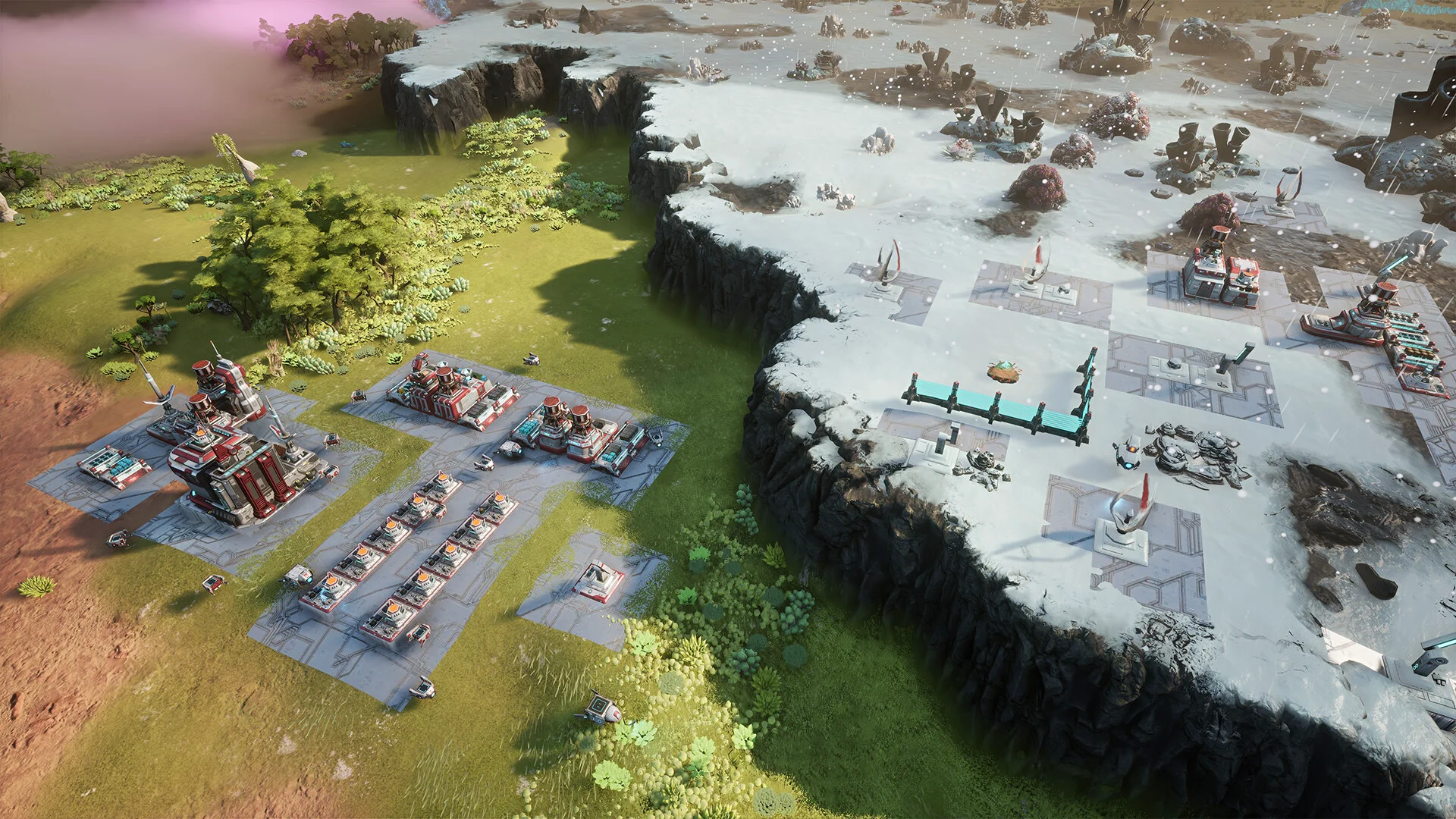 Desynced screenshot 1
