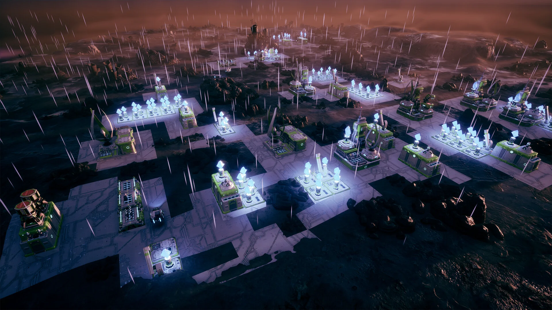 Desynced screenshot 10