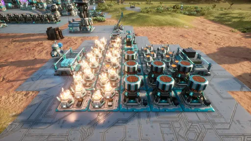 Desynced screenshot 18