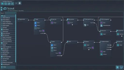 Desynced screenshot 8