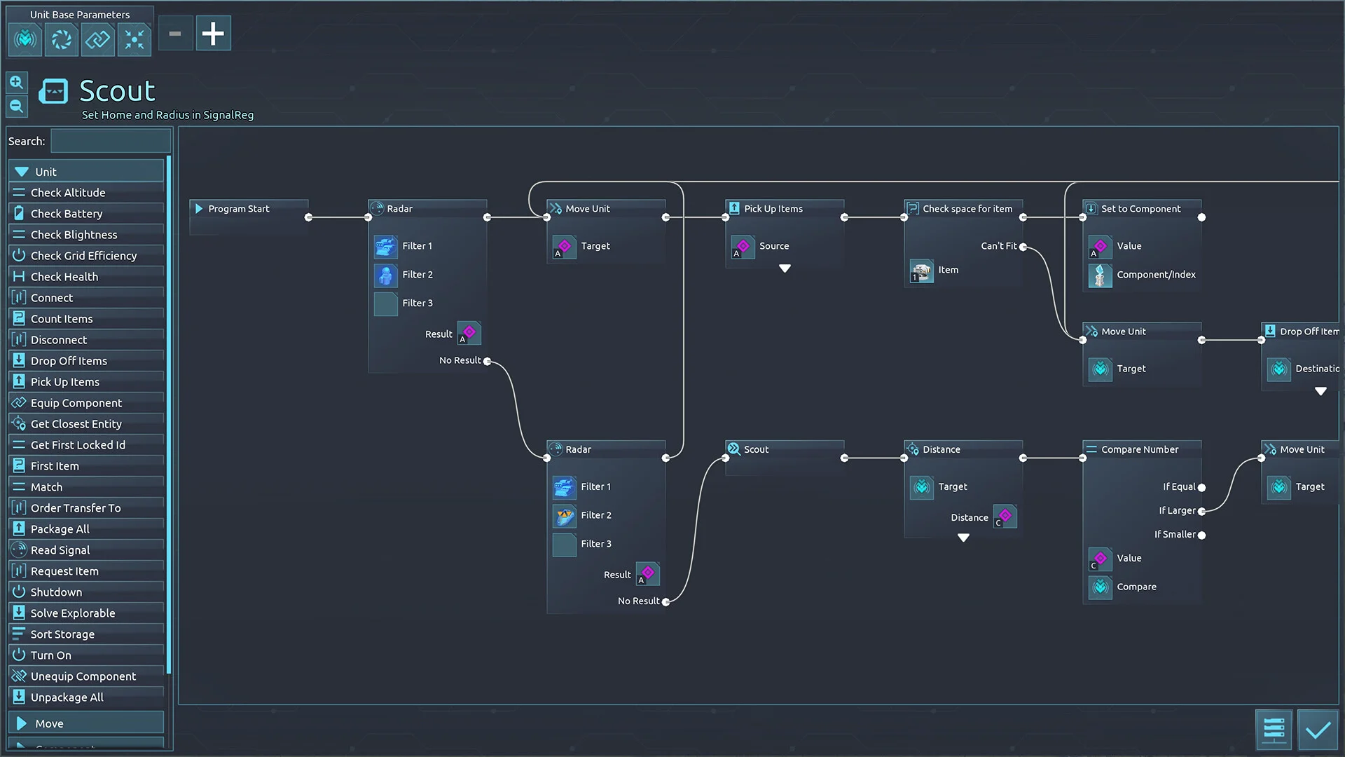 Desynced screenshot 8