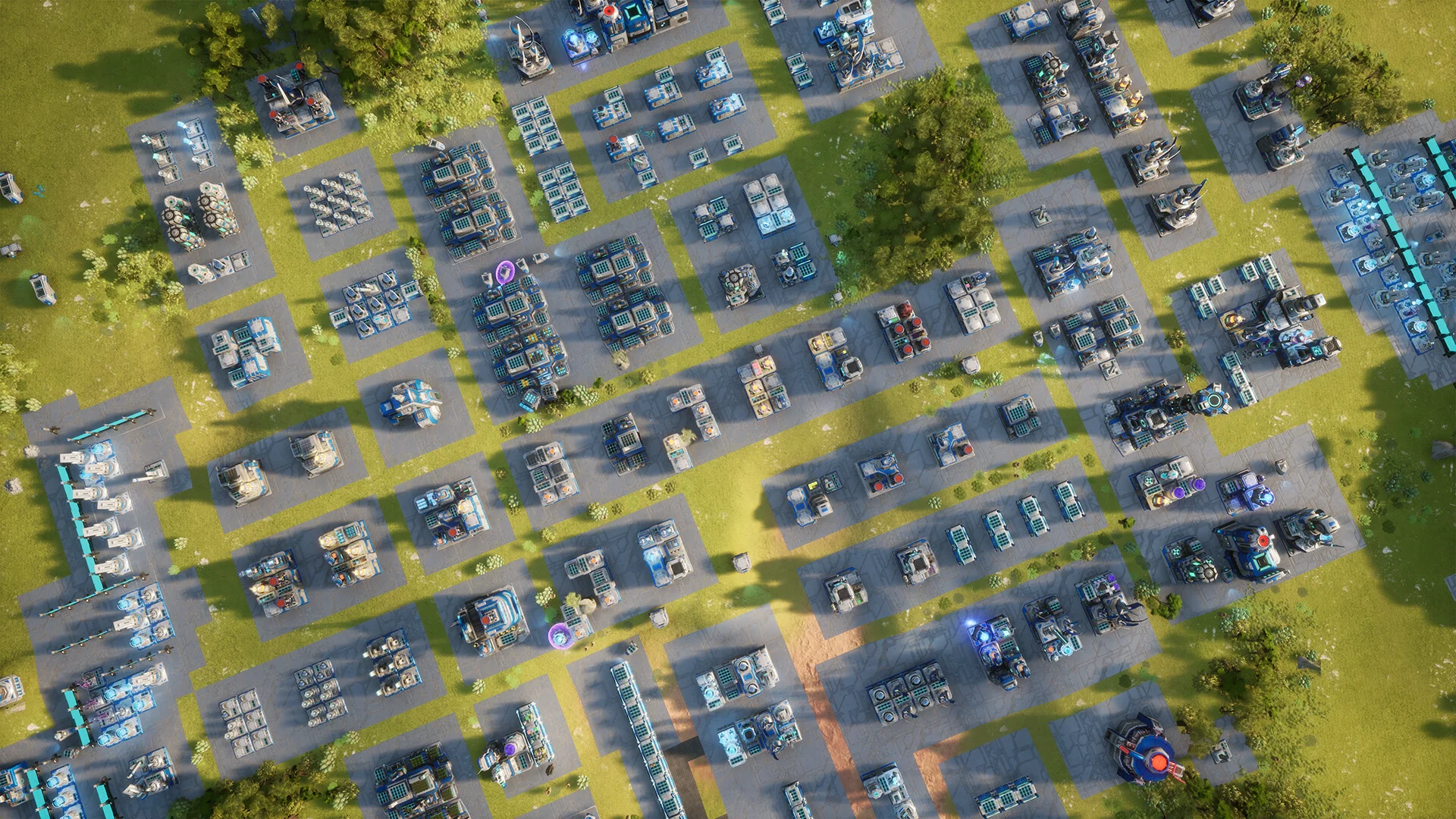 Desynced screenshot 9